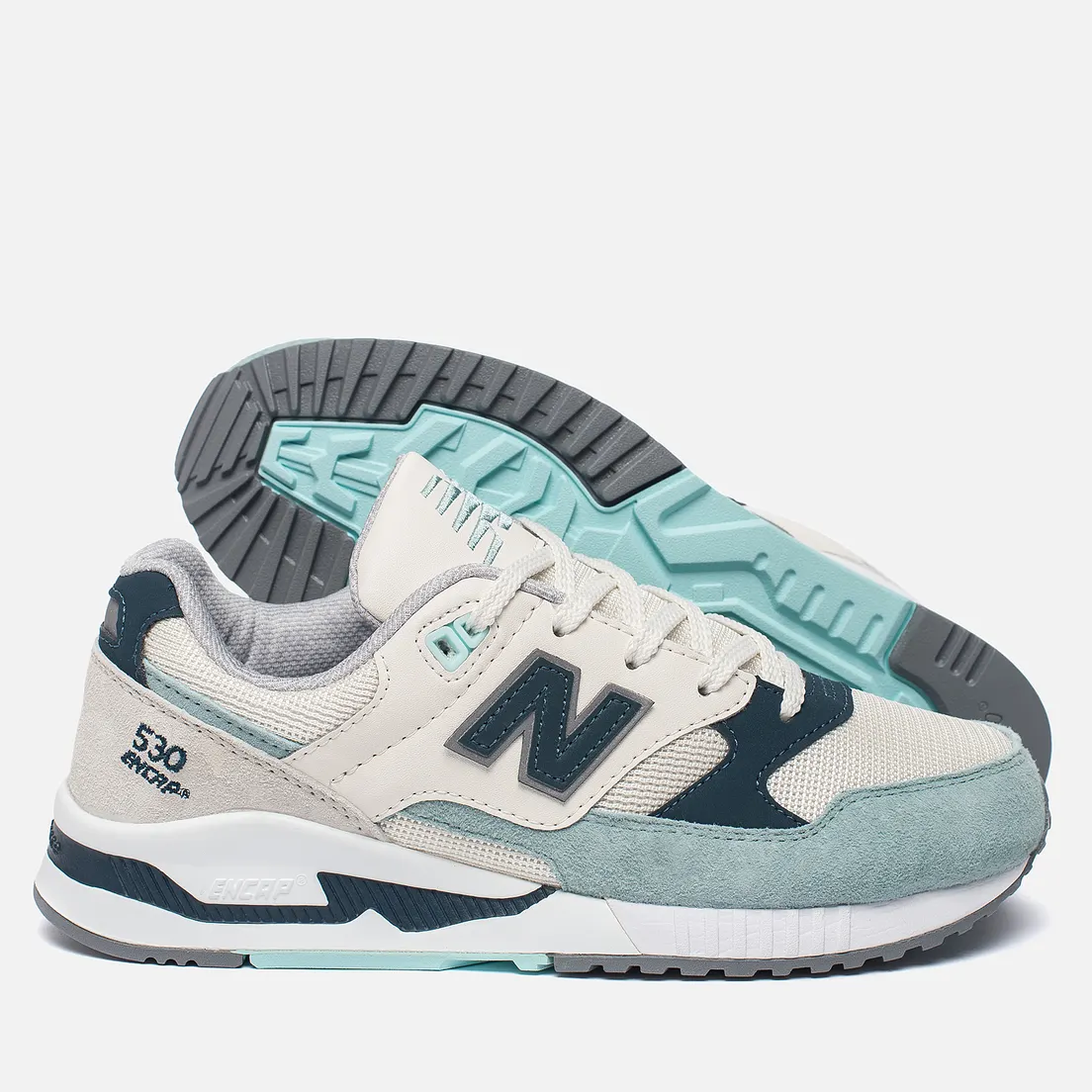 New Balance Женские кроссовки W530SD