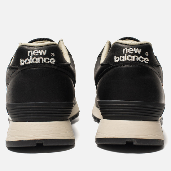 Женские кроссовки New Balance W576CKK Black