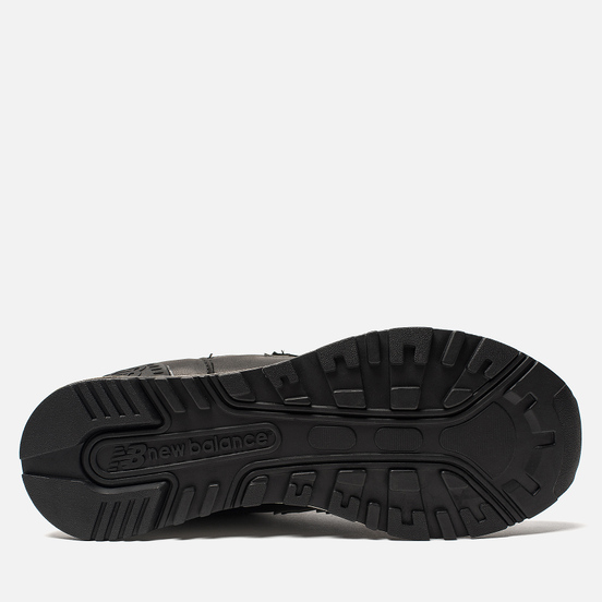 Женские кроссовки New Balance W576CKK Black
