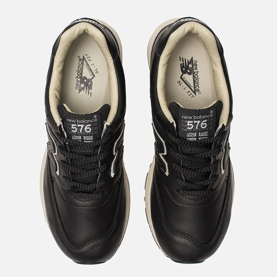 New Balance Женские кроссовки W576CKK