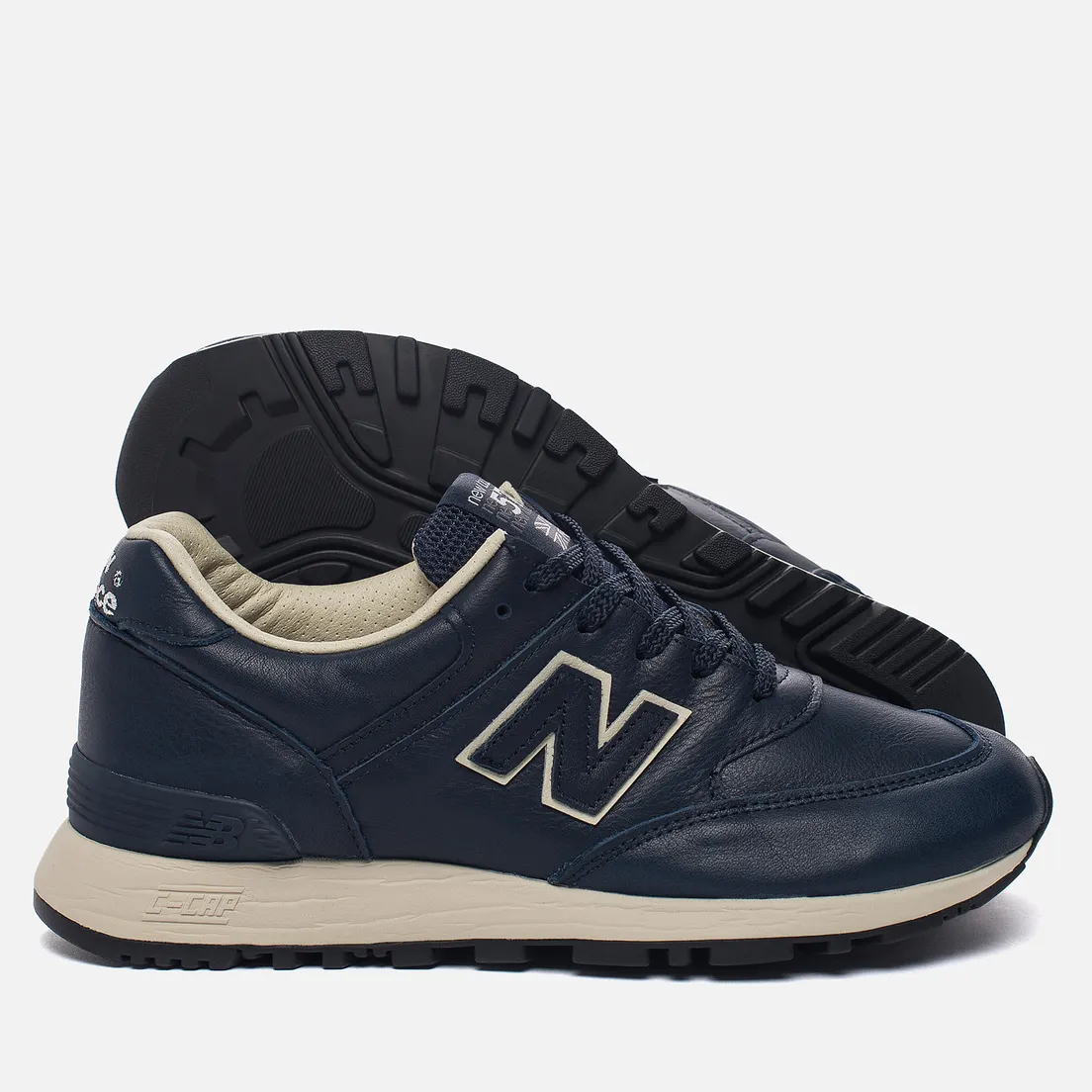 New Balance Женские кроссовки W576CNN