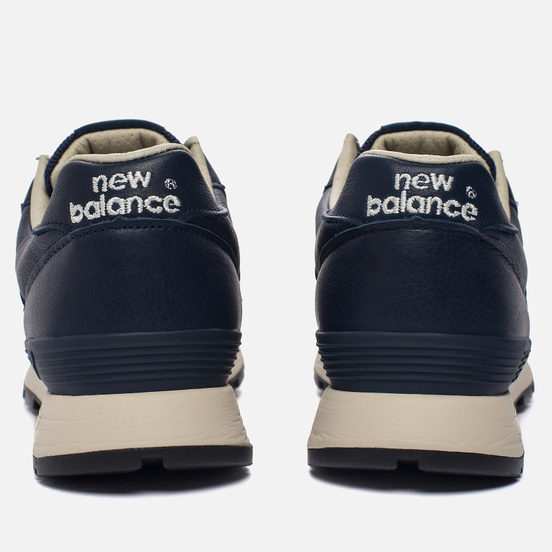 Женские кроссовки New Balance W576CNN Navy/White