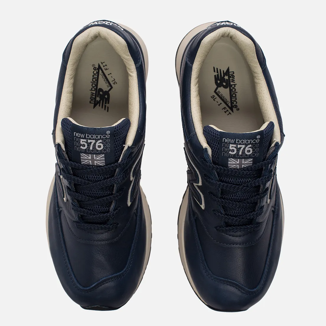 New Balance Женские кроссовки W576CNN