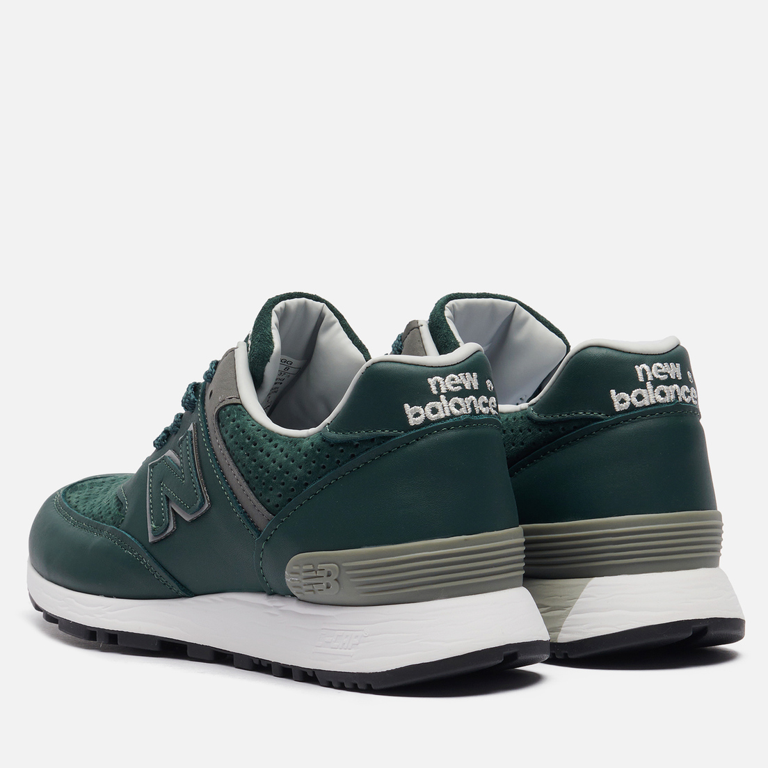 New balance 576 damen green on sale