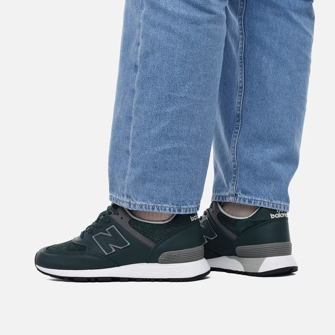New Balance Женские кроссовки W576GGG