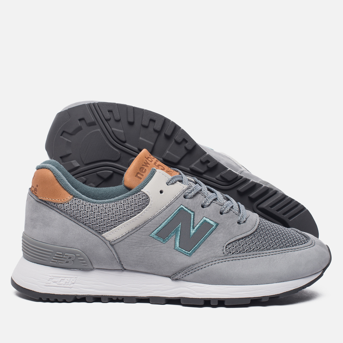 Женские кроссовки New Balance W576NBG 