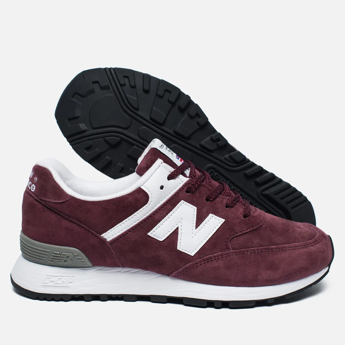 New Balance Женские кроссовки W576PR