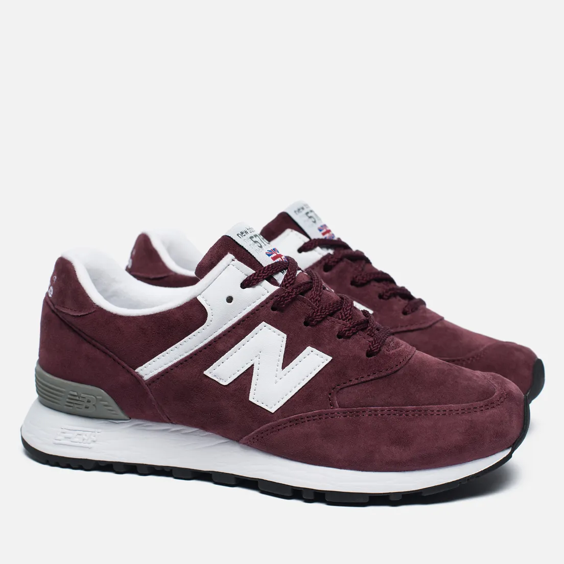 New Balance Женские кроссовки W576PR