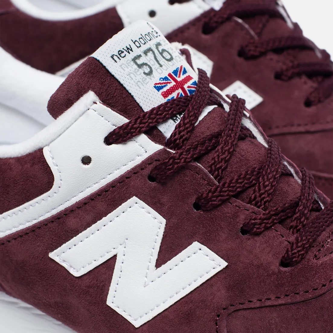 New Balance Женские кроссовки W576PR