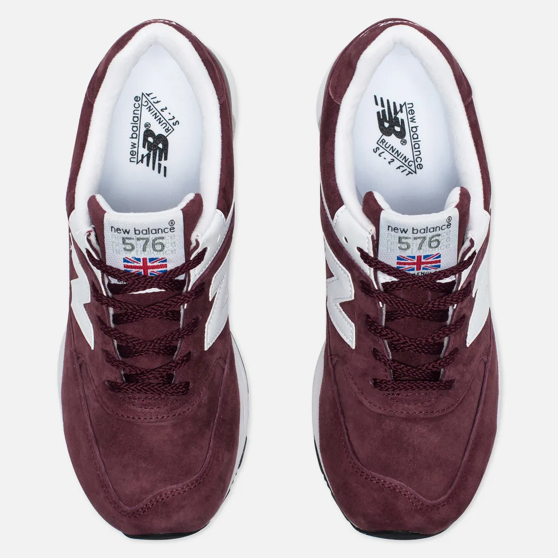 New Balance Женские кроссовки W576PR
