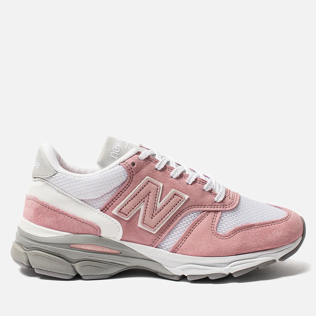 New Balance Женские кроссовки W7709DB