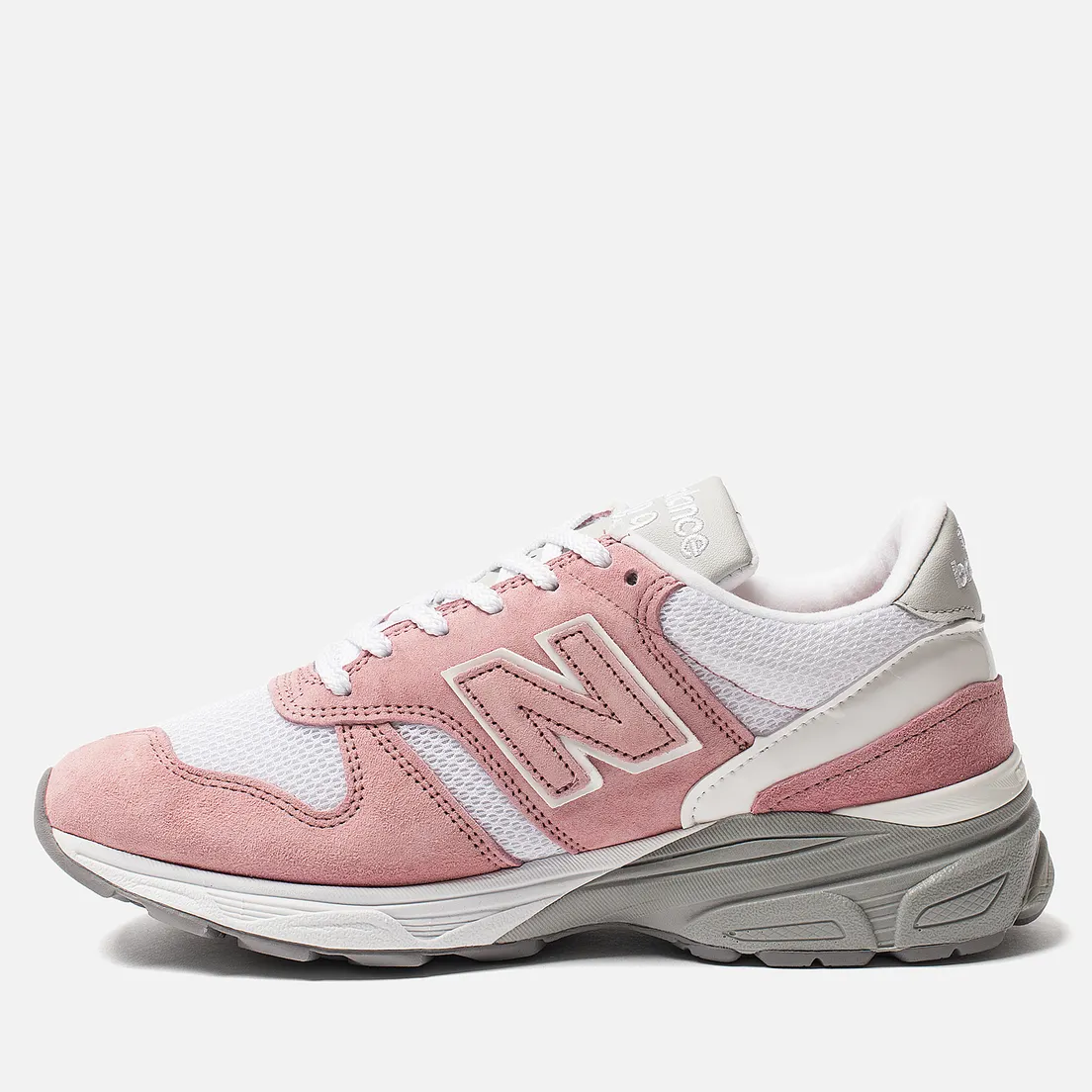New Balance Женские кроссовки W7709DB