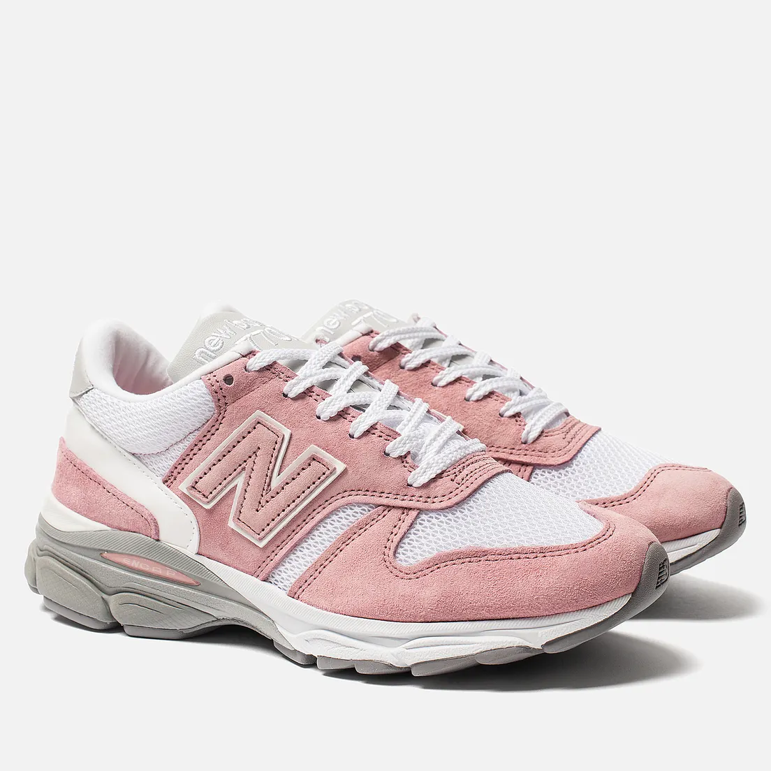 New Balance Женские кроссовки W7709DB