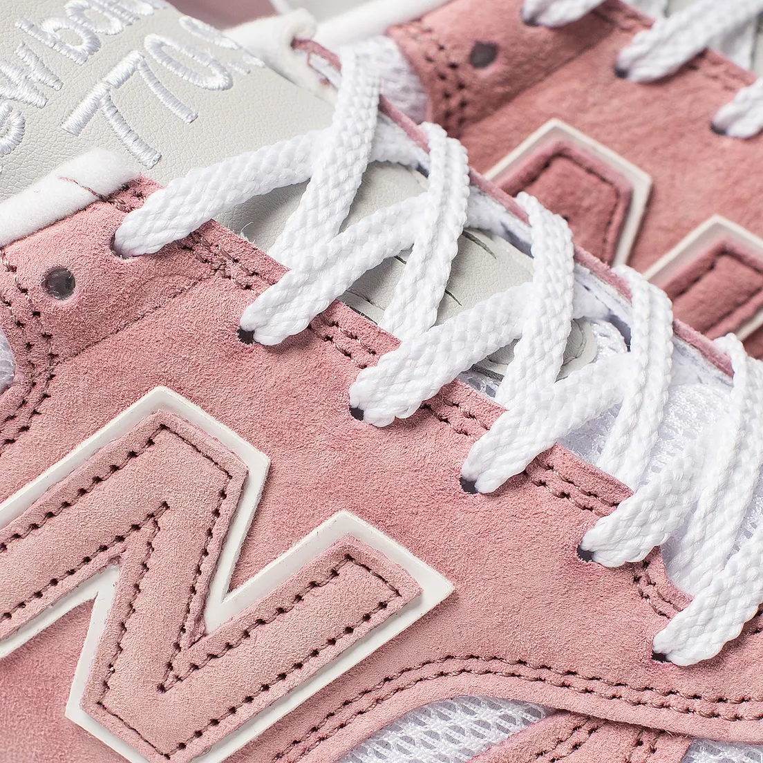New Balance Женские кроссовки W7709DB