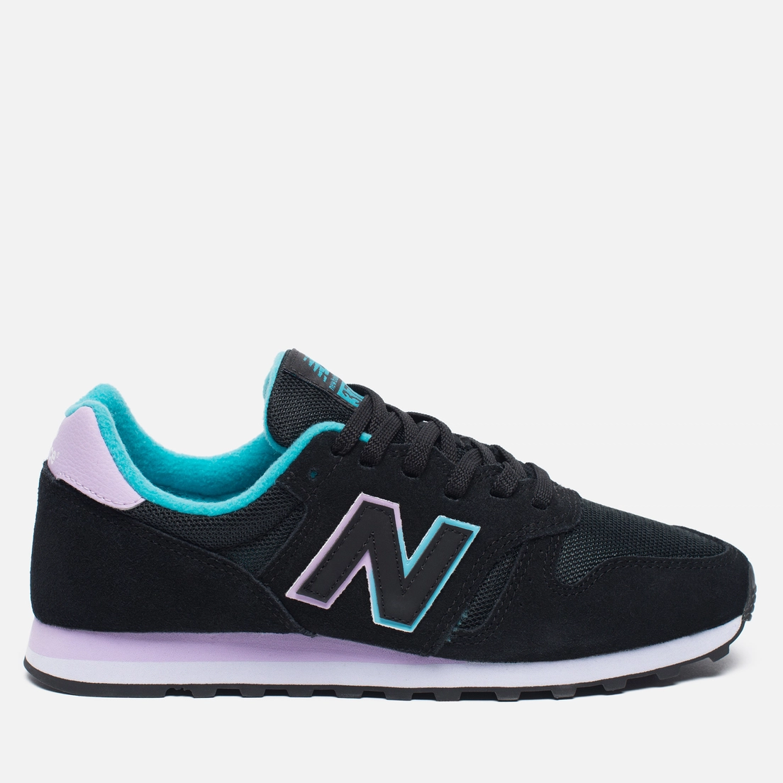 New Balance Женские кроссовки WL373GD
