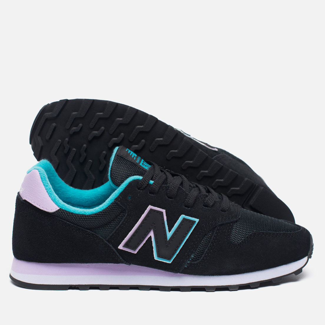 New Balance Женские кроссовки WL373GD