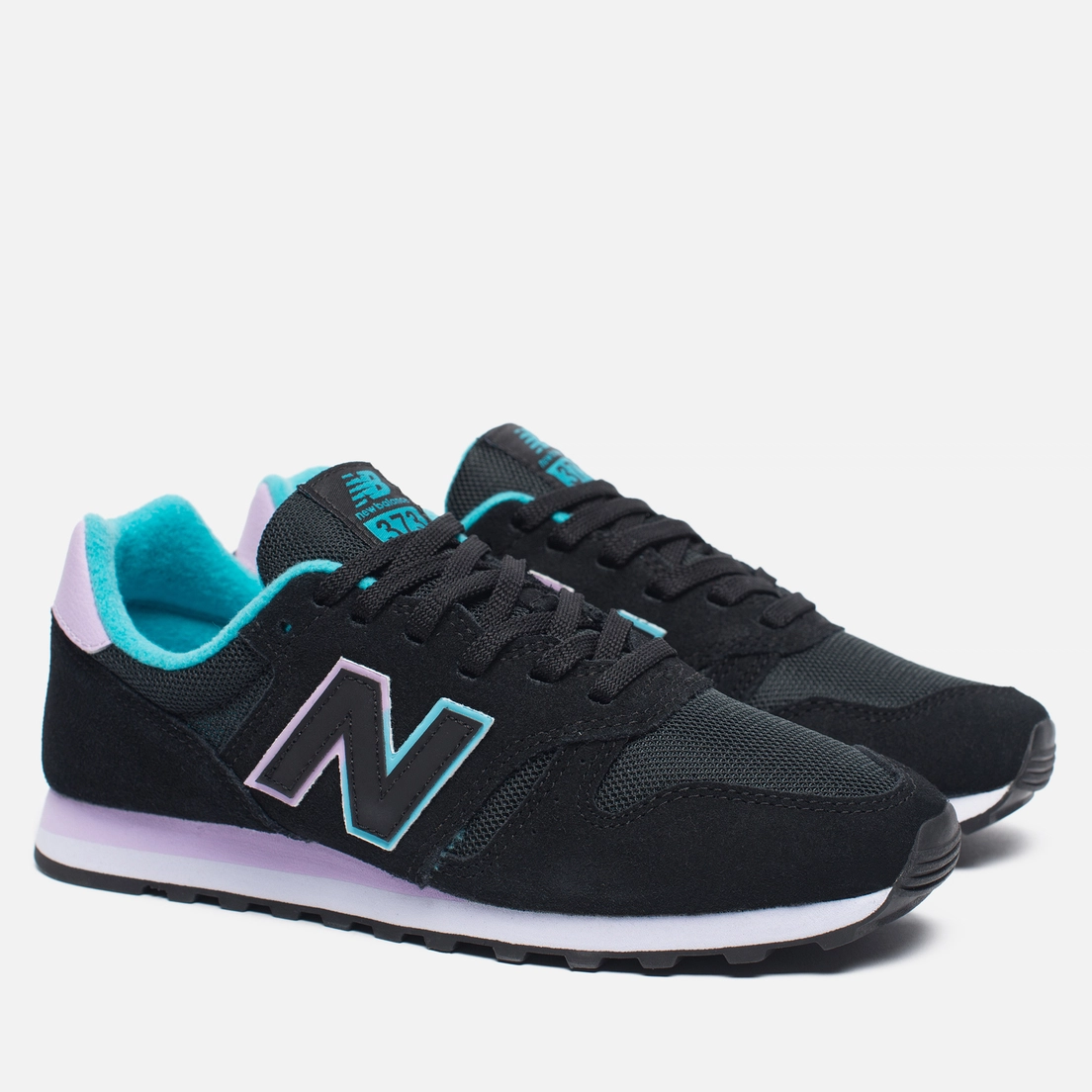New Balance Женские кроссовки WL373GD