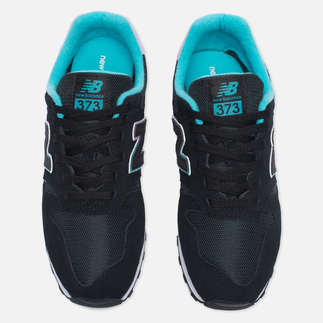 New Balance Женские кроссовки WL373GD