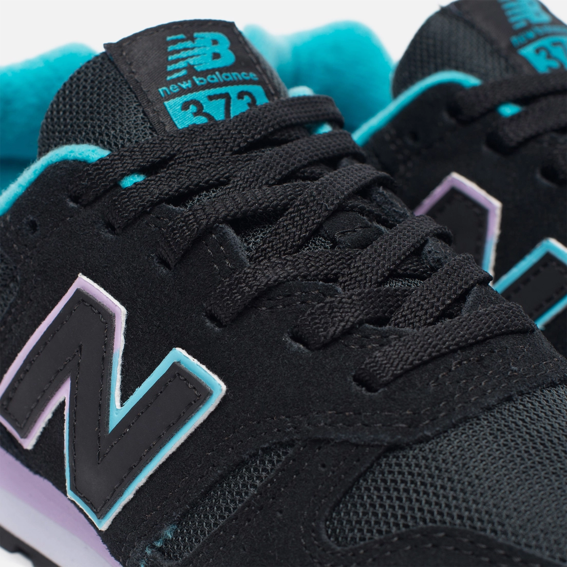 New Balance Женские кроссовки WL373GD
