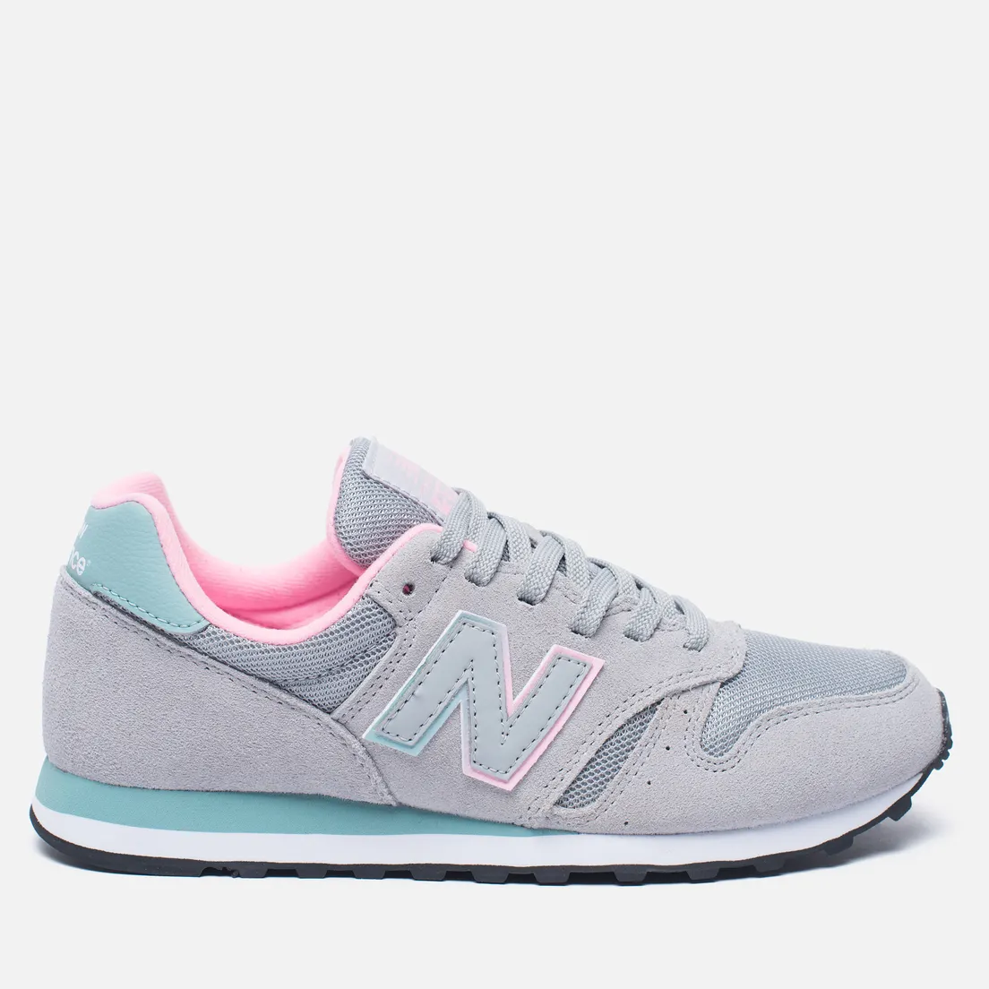 New Balance Женские кроссовки WL373GT