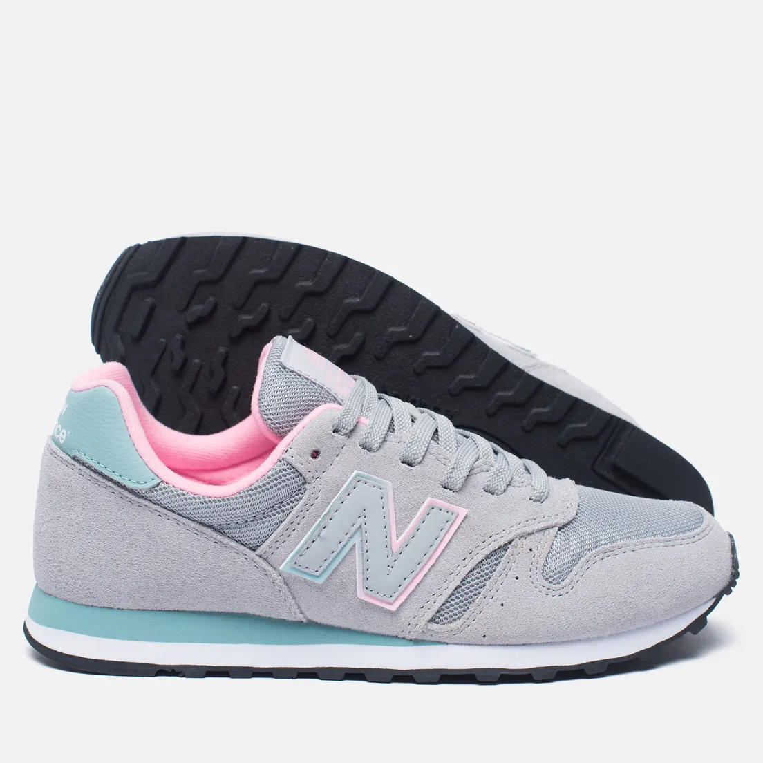 New Balance Женские кроссовки WL373GT
