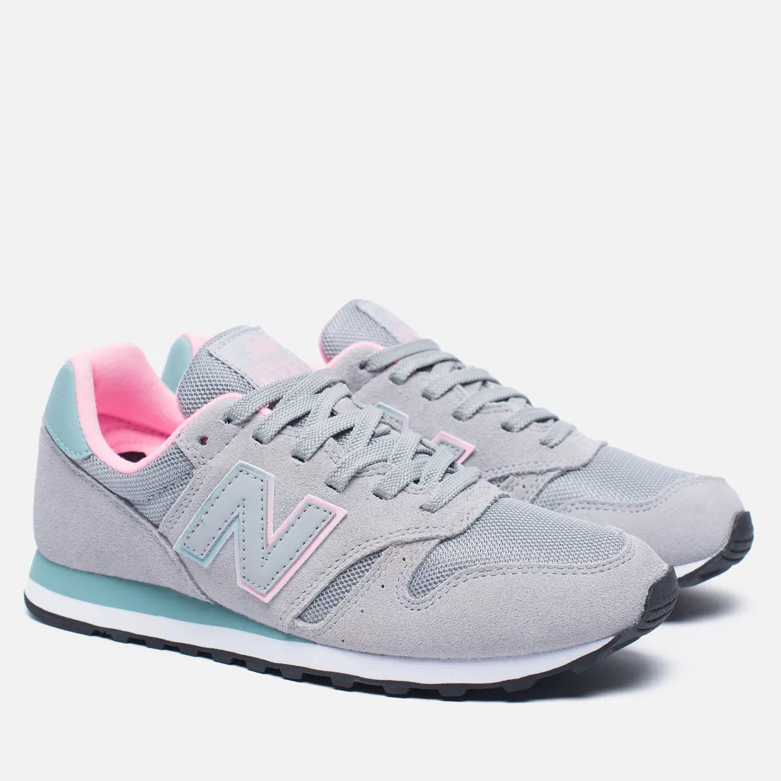 New Balance Женские кроссовки WL373GT