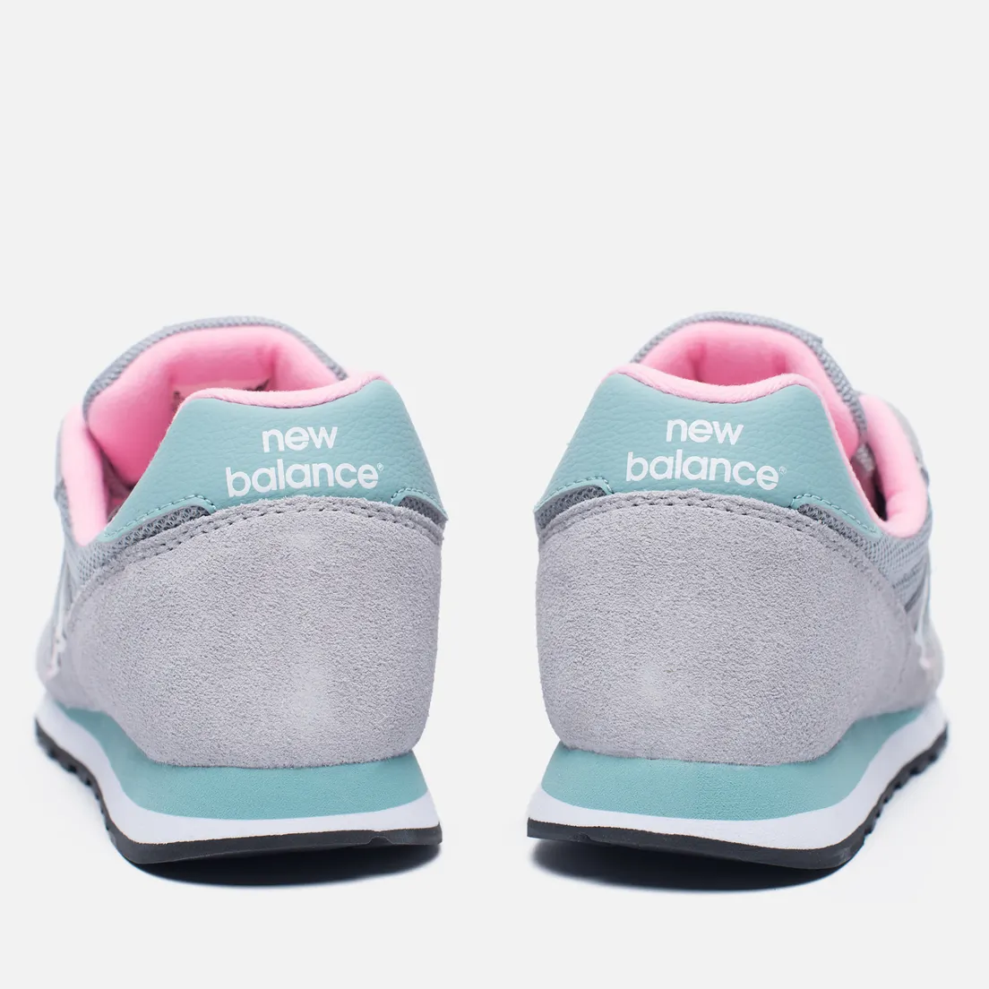 New Balance Женские кроссовки WL373GT