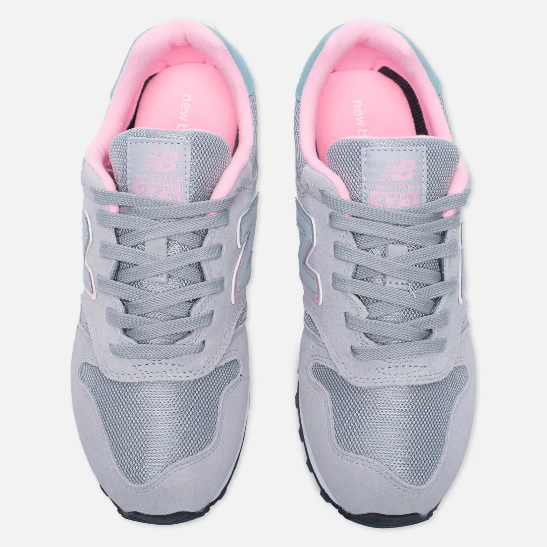New Balance Женские кроссовки WL373GT