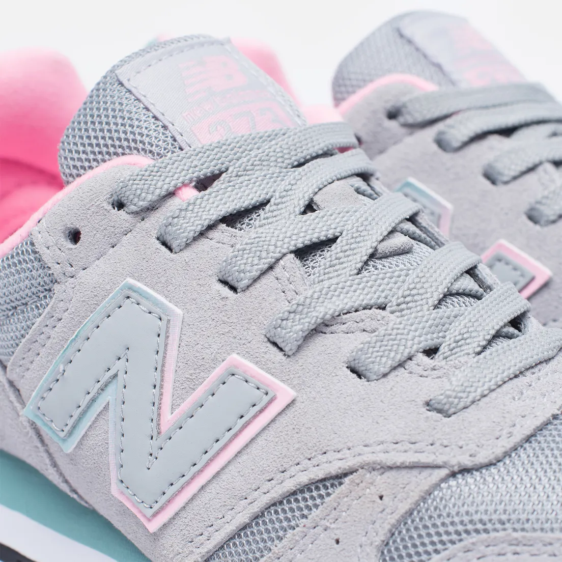 New Balance Женские кроссовки WL373GT
