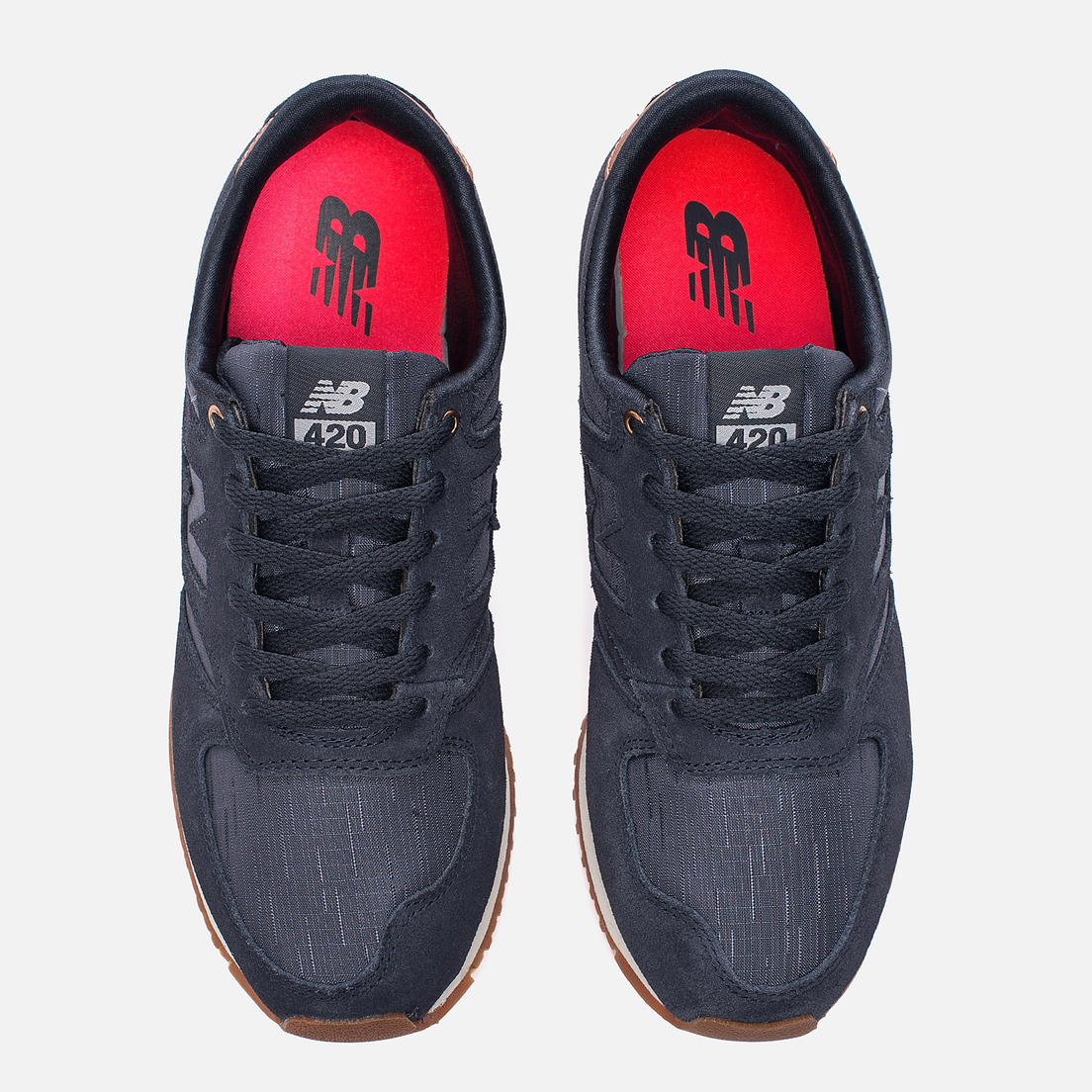 New Balance Женские кроссовки WL420SCA
