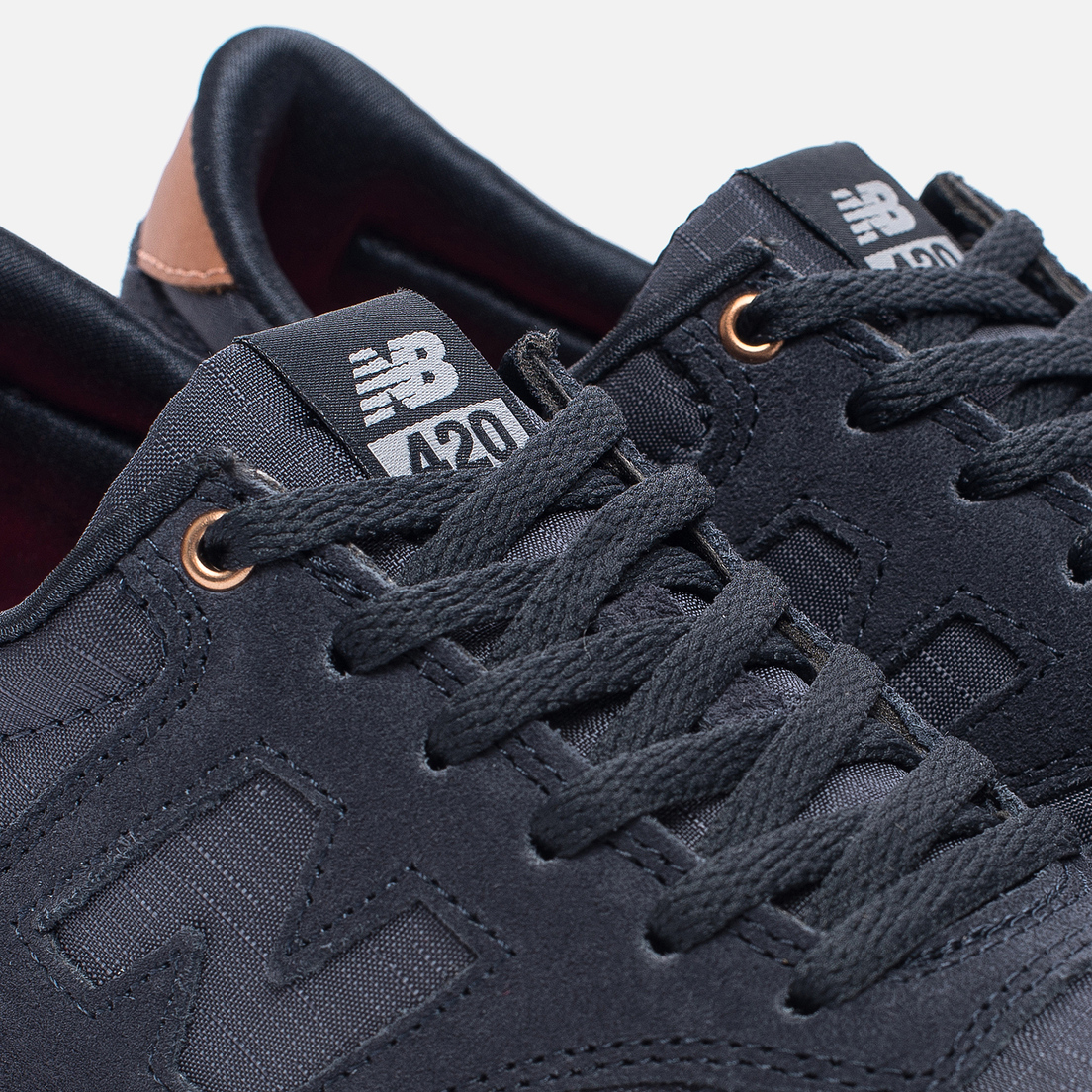 New Balance Женские кроссовки WL420SCA