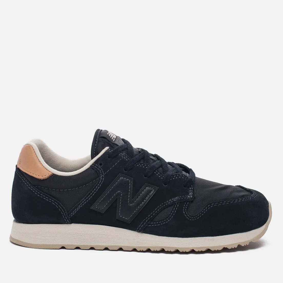 New Balance Женские кроссовки WL520BK