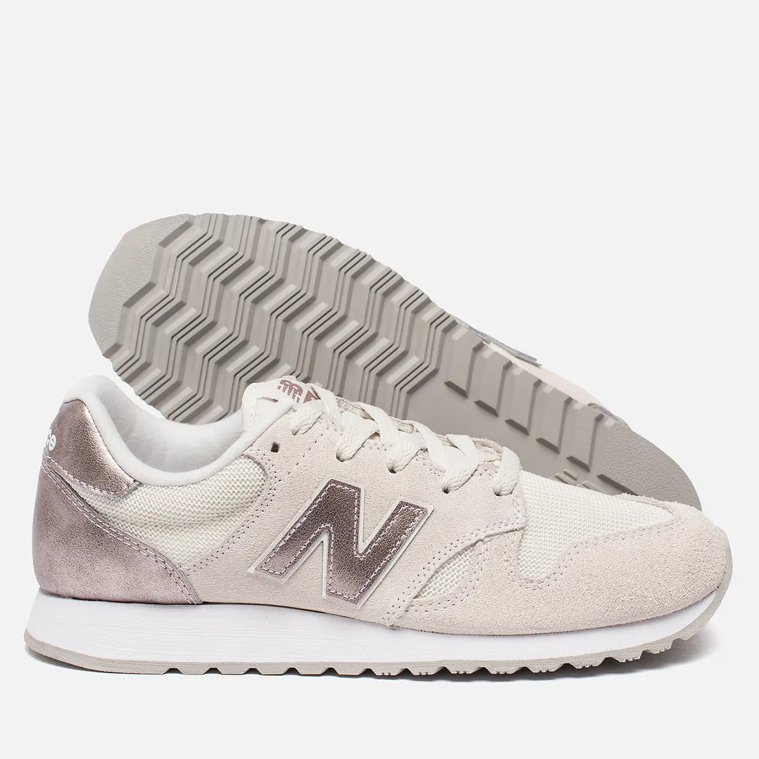 New Balance Женские кроссовки WL520SNA