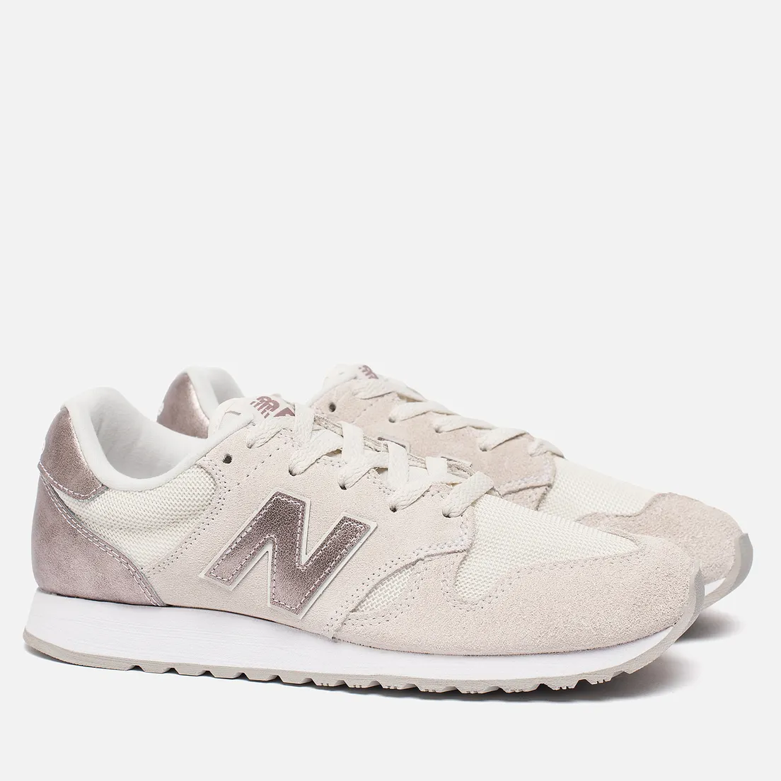 New Balance Женские кроссовки WL520SNA