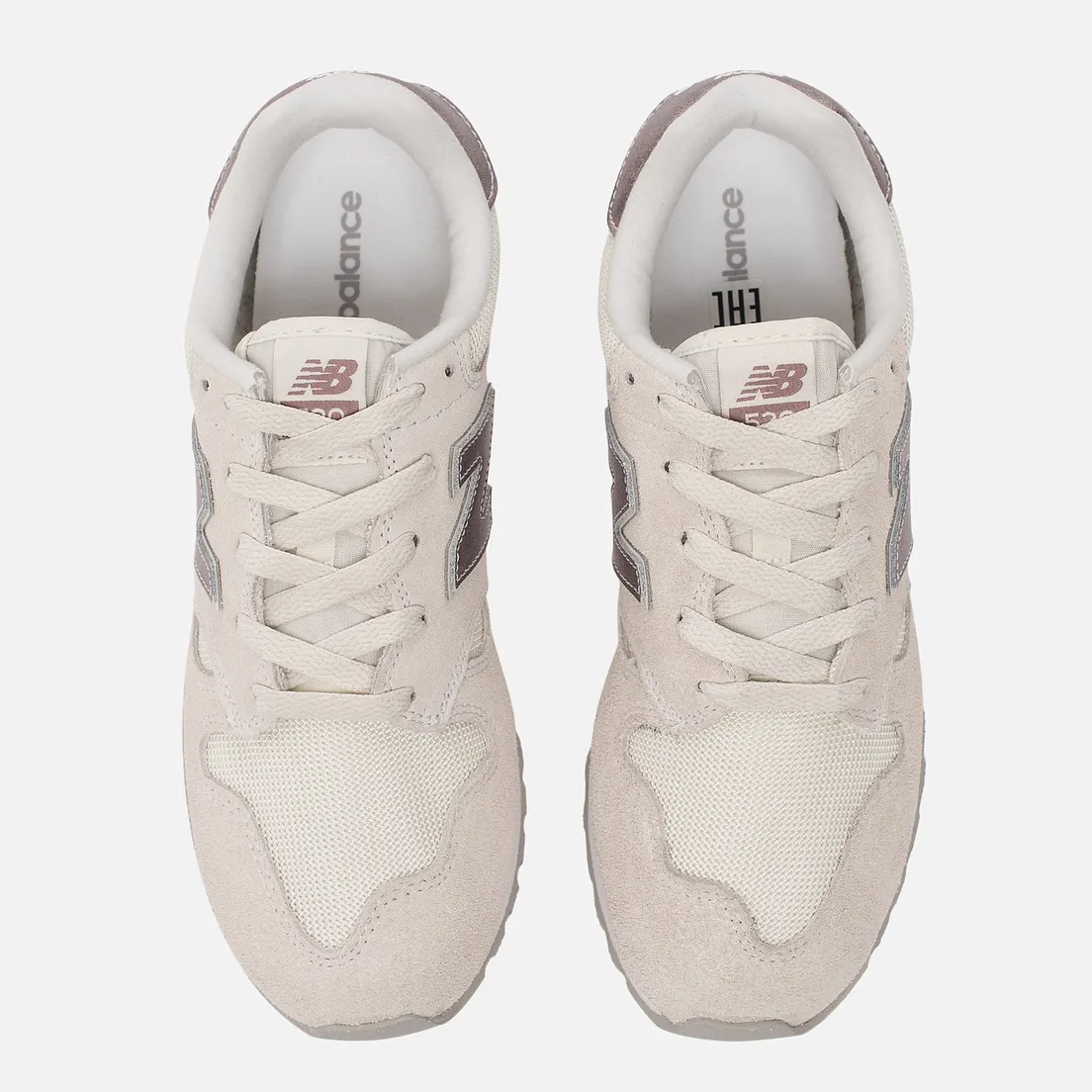 New Balance Женские кроссовки WL520SNA