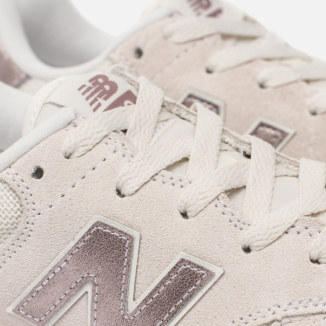 New Balance Женские кроссовки WL520SNA