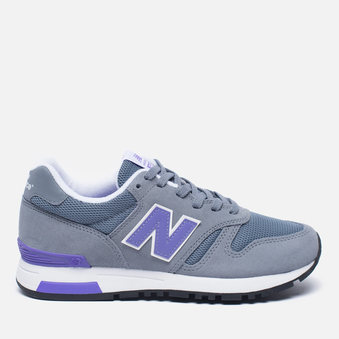 New Balance Женские кроссовки WL565GLW