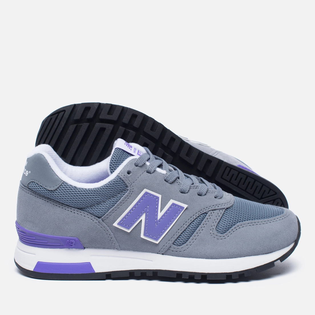 New Balance Женские кроссовки WL565GLW