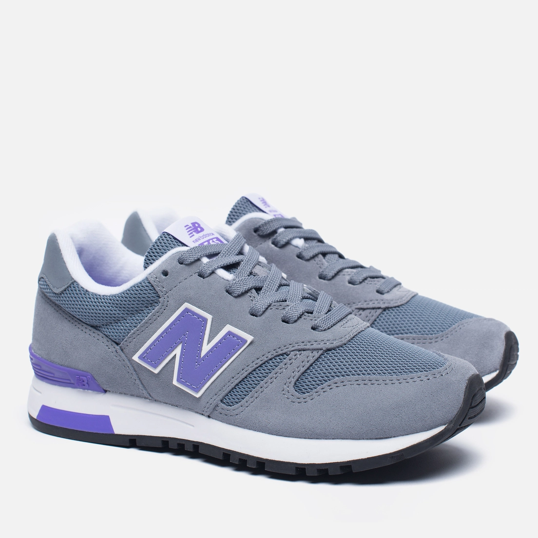 New Balance Женские кроссовки WL565GLW