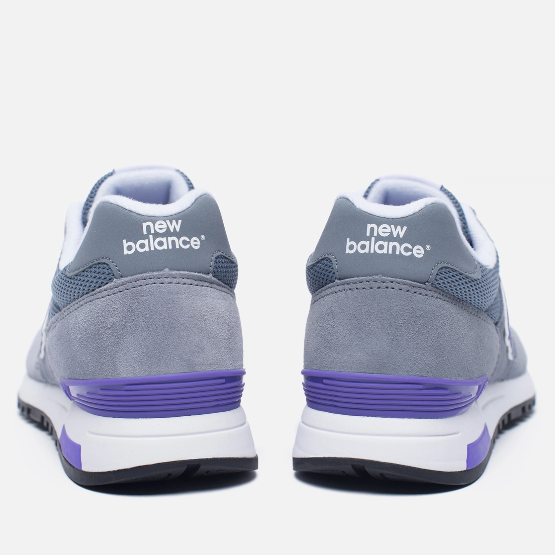 New Balance Женские кроссовки WL565GLW