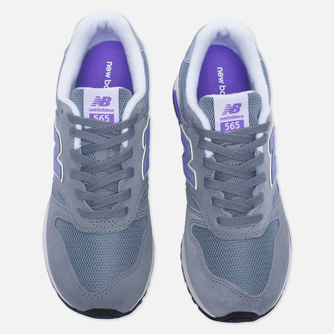 New Balance Женские кроссовки WL565GLW