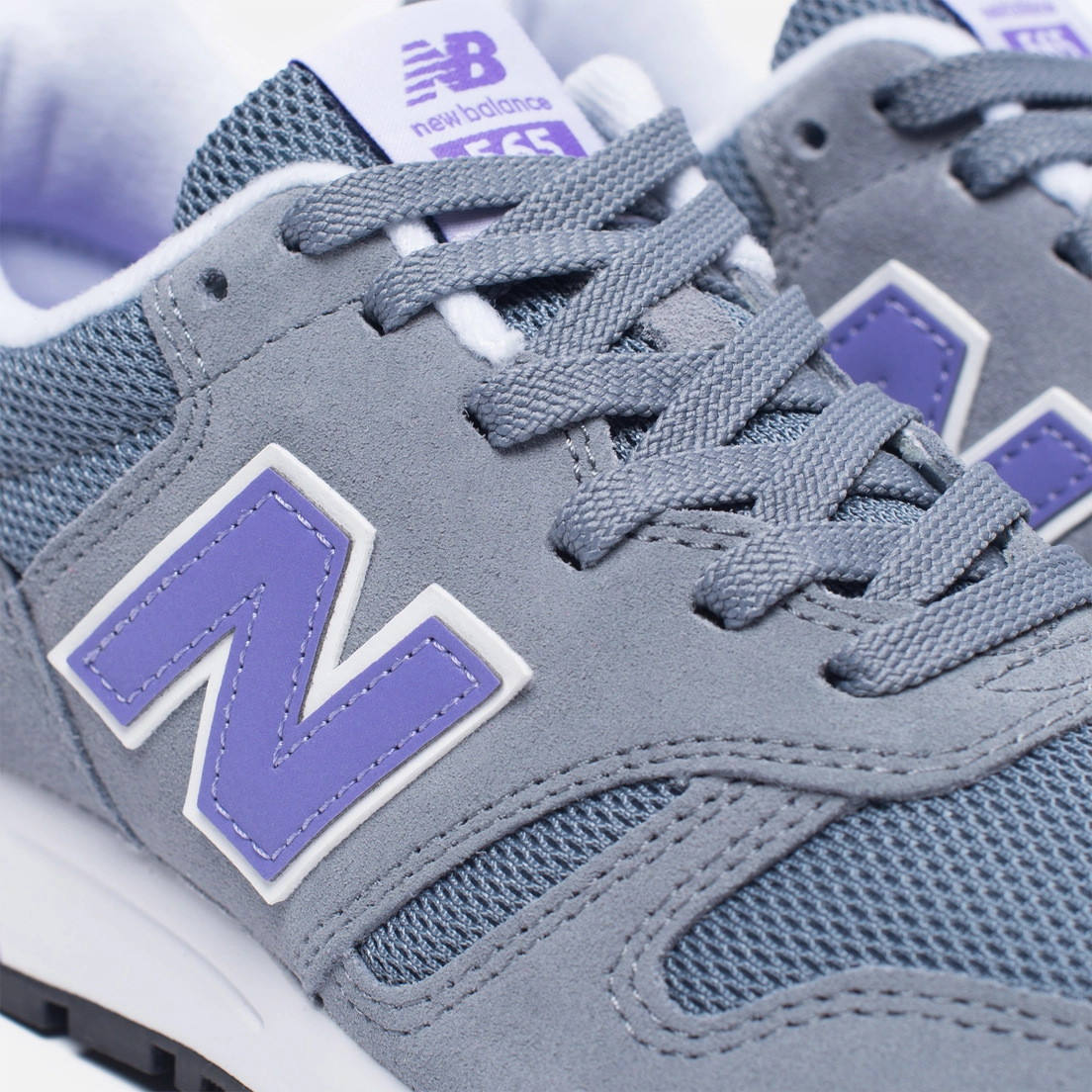 New Balance Женские кроссовки WL565GLW