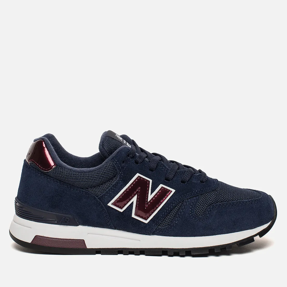 New Balance Женские кроссовки WL565NCW