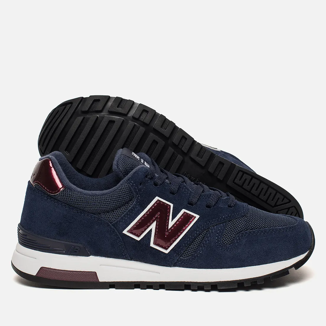 New Balance Женские кроссовки WL565NCW