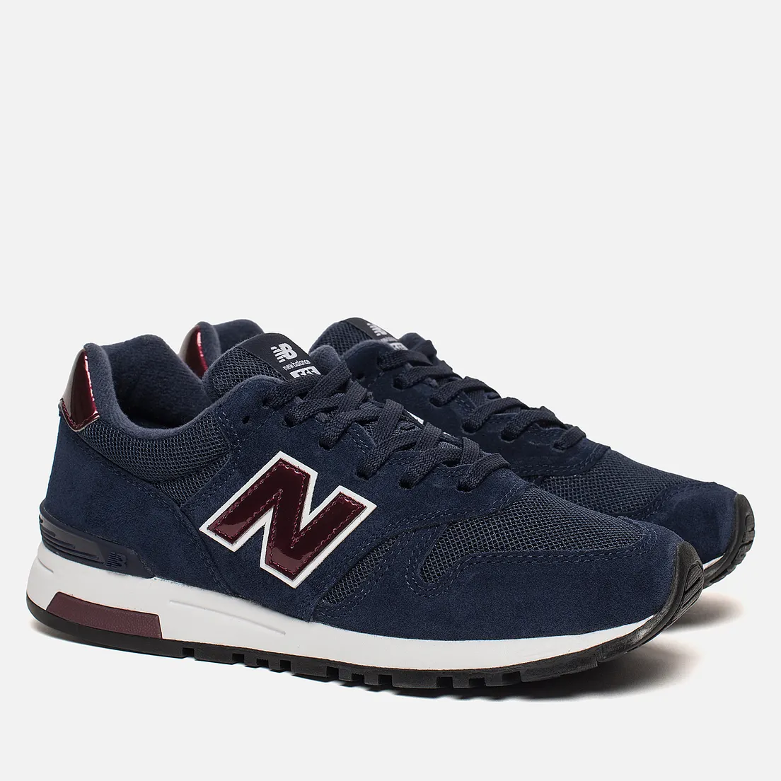 New Balance Женские кроссовки WL565NCW