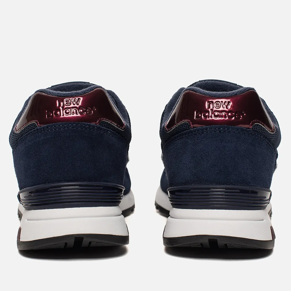 New Balance Женские кроссовки WL565NCW