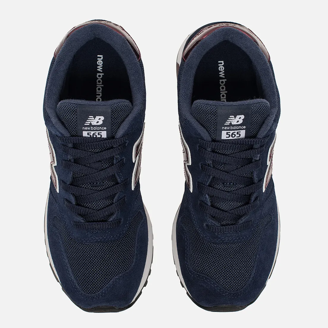 New Balance Женские кроссовки WL565NCW