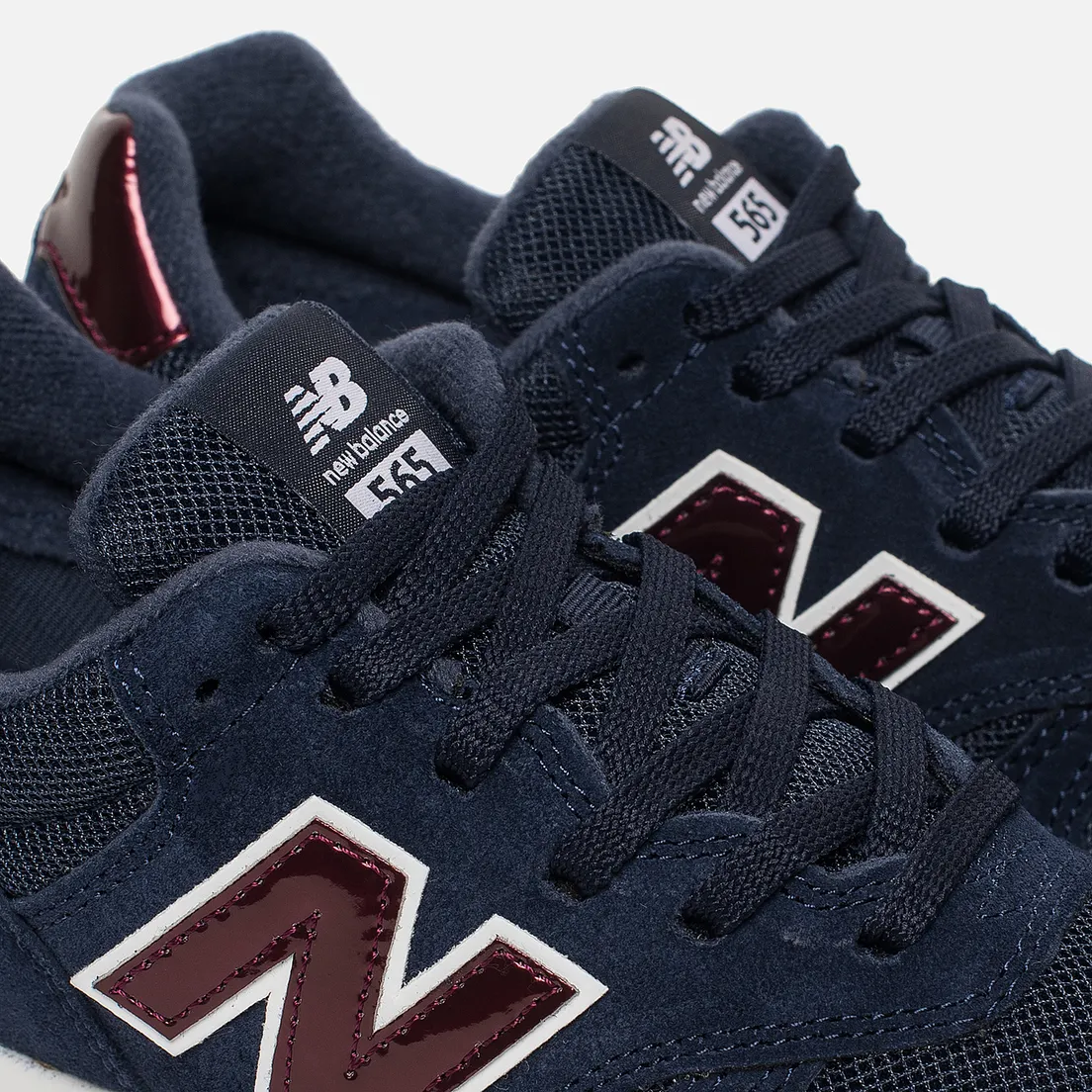 New Balance Женские кроссовки WL565NCW