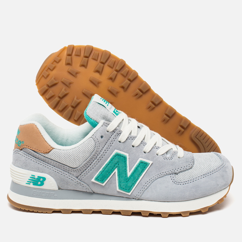 New balance wl574bcb online