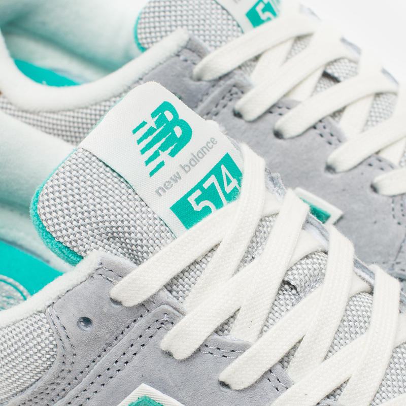 New Balance Женские кроссовки WL574BCB Beach Cruiser Pack